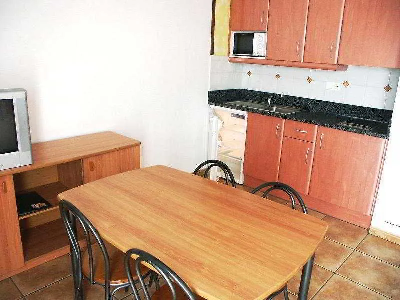 Camping La Masia Blanes